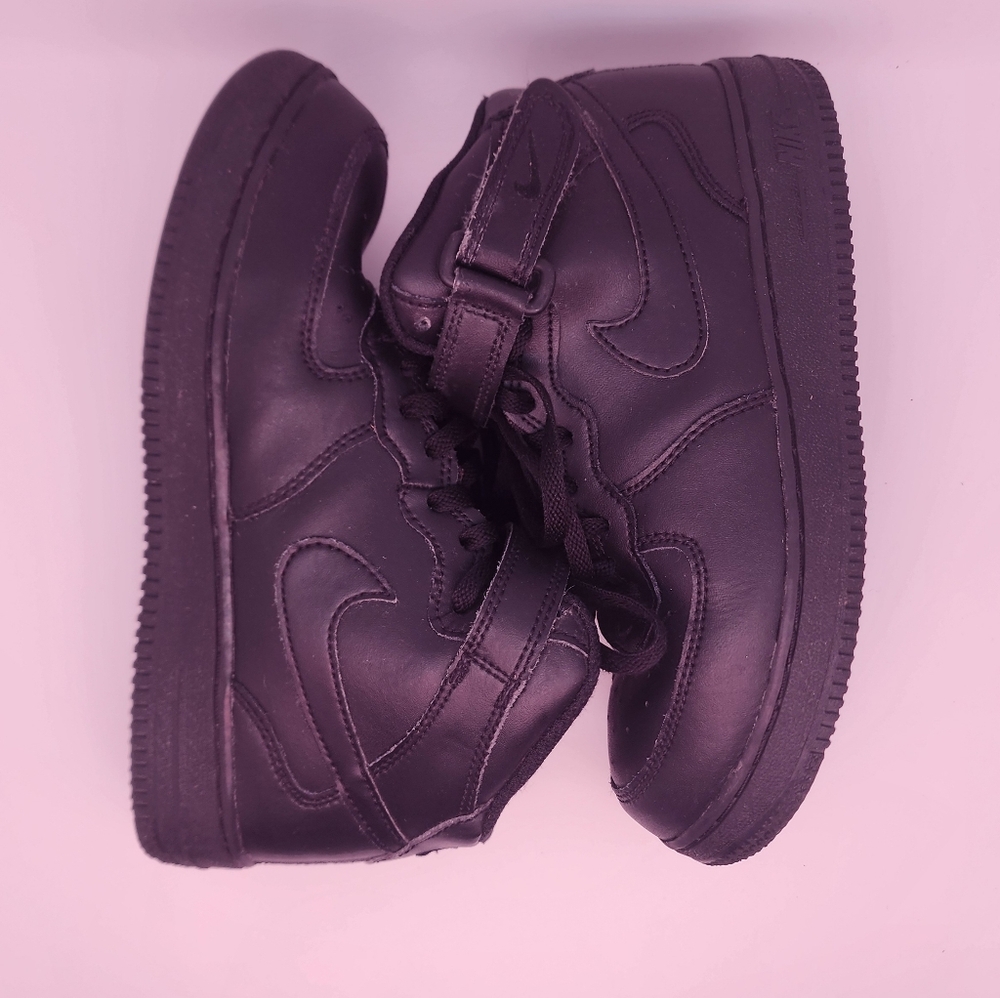 Nike Air Force 1 Mid LE (GS)